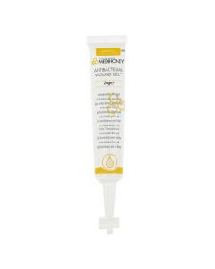 Medihoney antibacteriële wondgel 10g