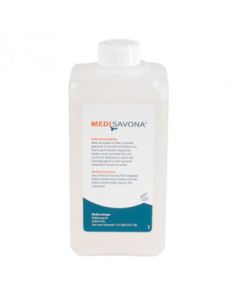 Medisavona zeep 500ml