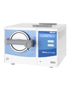 Melag Melatronic 15EN+ autoclaaf (Klasse S)