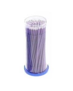 Microbrush 1mm 100st
