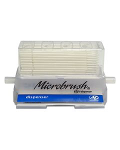Ecuri Microbrush Dispenser (+100 st Micro Brush)