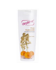 Depileve #2 Milk cleanser 200ml