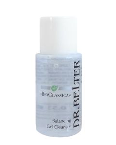 Mini Bio Classica Balancing Gel Cleanser 15ml