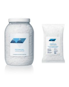 Permsal Magnesium - kristallen 2kg + 500 gr gratis