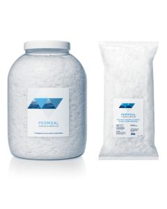Permsal Magnesium - kristallen 4kg + 1kg gratis