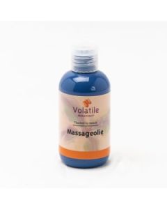 Volatile Massageolie Relax 250ml