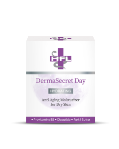 HFL DermaSecret Day, 50ml