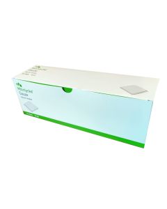 Molnlycke gaaskompressen steriel 5x5cm 50x2st
