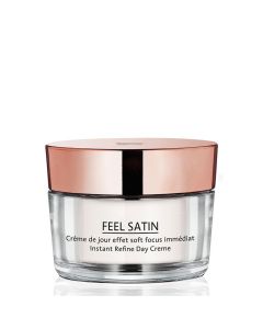 Monteil FEEL SATIN Instant Refine Day Creme, 50 ml