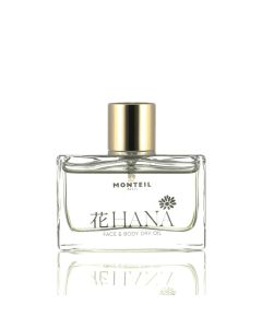 Monteil HANA Dry Oil 100ml