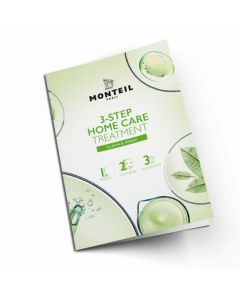 Monteil Home Care Set - Clean & Fresh