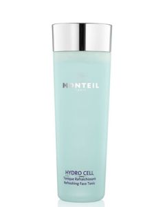 Monteil Hydro Cell Refreshing Face Tonic, 200 ml