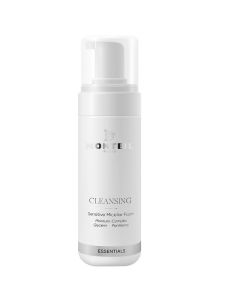 Monteil Cleansing Sensitive micellar Foam 150ml Demo