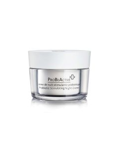 Monteil ProBeActive Night Creme, 50 ml DEMO