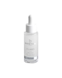 Monteil Demo/Tester SOLUTIONS Clarify Serum 24h, 30 ml