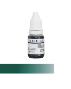 Ecuri pigment Green Moss 5ml