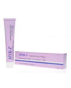 MYK-1, 30g (10mg sulconazol per gram)