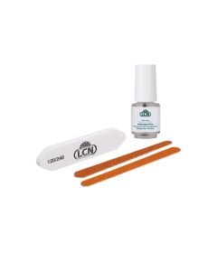 LCN Mykosept Plus met vijl en buffer, 3ml
