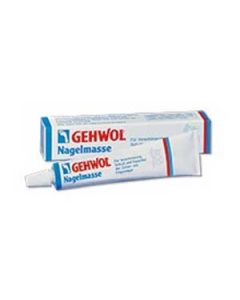 Gehwol Nagelmasse 15ml