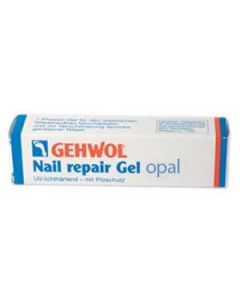 Gehwol Nail repair gel Opal 5 ml Hard