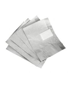Cobra Easy off nailfoil wraps 100st