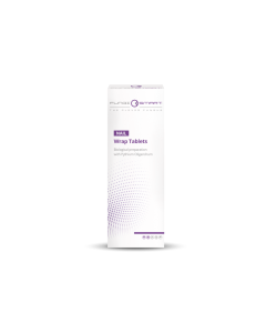 FungiSmart Nail Wrap Tablets 10x3g | Method A-B