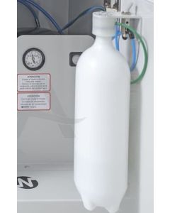 Namrol Reservoir fles voor units 1 liter