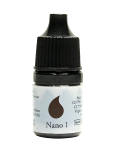 Ecuri Pigment Nano1 10ml