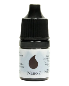 Ecuri Pigment Nano2 10ml