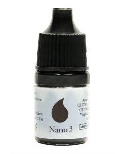 Ecuri Pigment Nano3 10ml