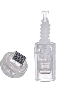 LCN Nano Square naalden, Micro needling mobile pen, 10st
