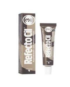 Refectocil 3 wimperverf natuurbruin