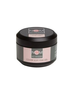 NCM Cover soft pink gel 15ml