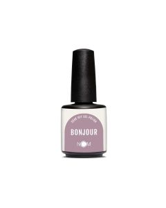 NCM Gel polish 15ml Bonjour