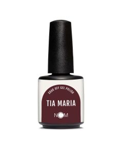 NCM Gel polish 15ml Tia Maria