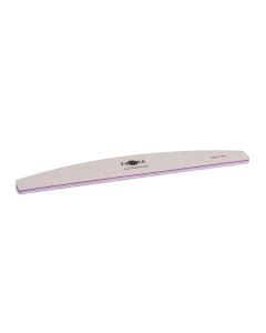 NCM halfmoon 100/180 Grijs/Roze, set 5 stuks