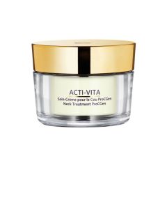 Monteil Acti-Vita Neck Treatment ProCGen, 50 ml DEMO
