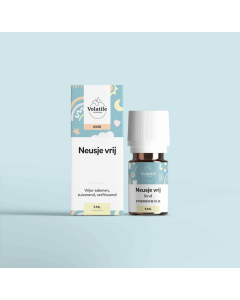 Volatile Neusje Vrij 10ml