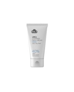 LCN Klovencreme 40% Urea, 50ml