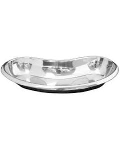 Nierschaaltje inox 18cm