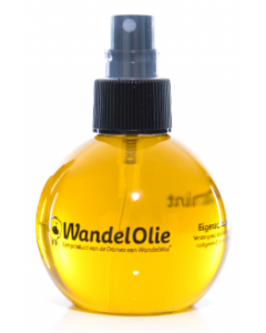Wandelolie Verwarmend 150ml