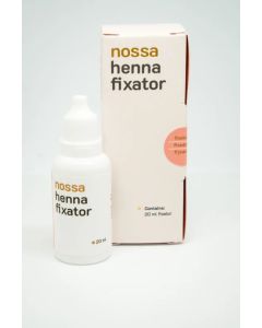 Nossa Brow Henna, Fixator 20ml