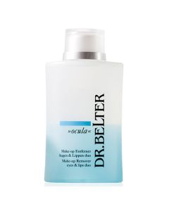 Ocula Make-up remover- eyes & lips duo 125ml