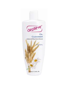 Depileve #3 Oil cleanser 500ml