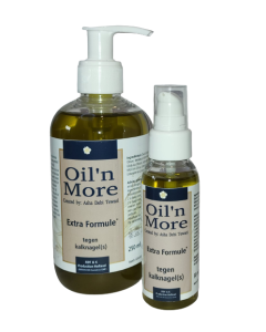 Oil 'n More Extra formule, 50ml