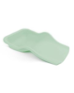 Opvangschaal Mintgroen flexibel, extra soft