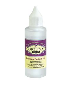 Orenna Ontwikkelaar 2%, 50ml
