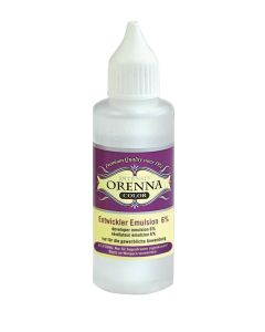 Orenna Ontwikkelaar 6%, 50ml