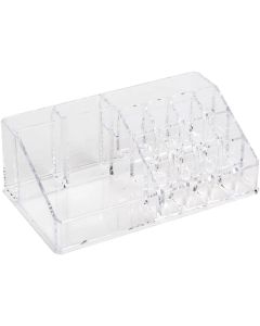 Organizer acryl