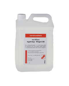 Ortho Sprayvloeistof 5 liter